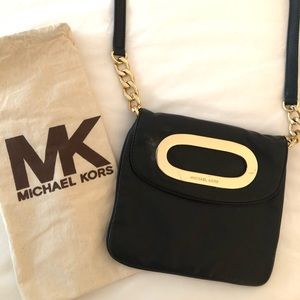 Michael Kors crossbody bag